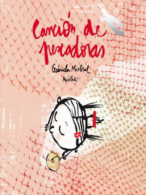 cover image of Canción de pescadoras